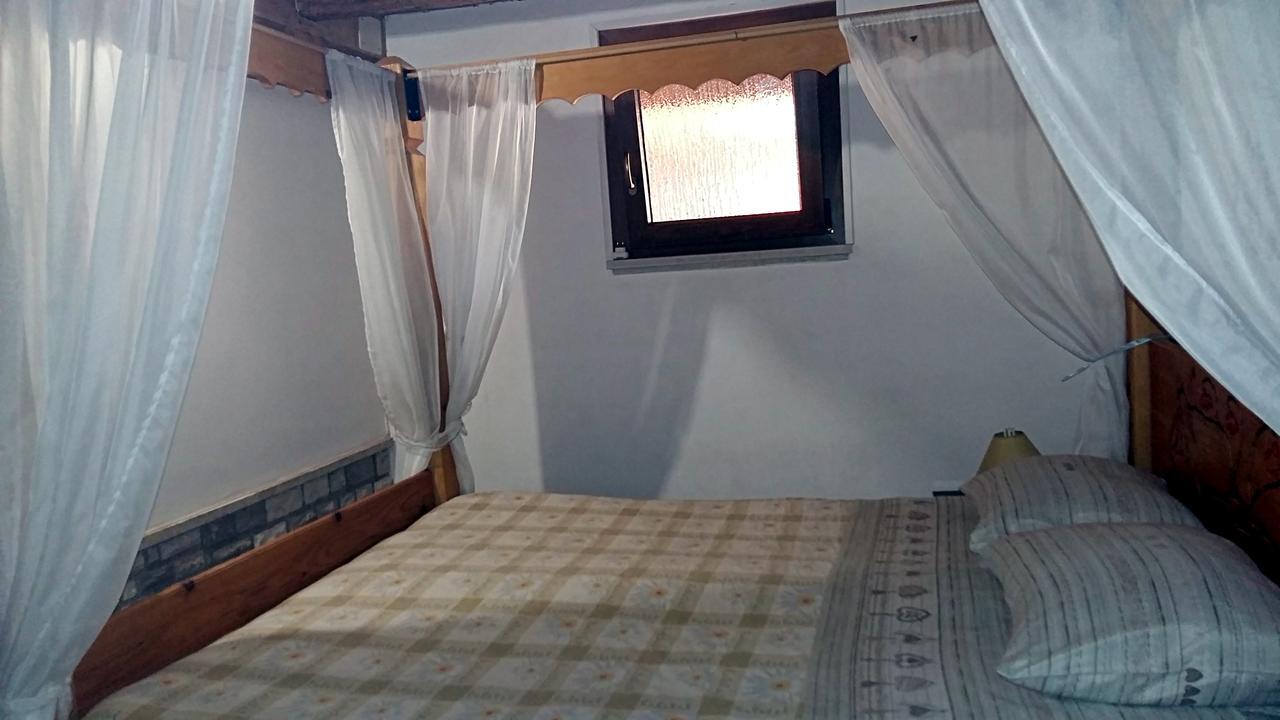 Apartment Rusnjak Novigrad  Exterior photo