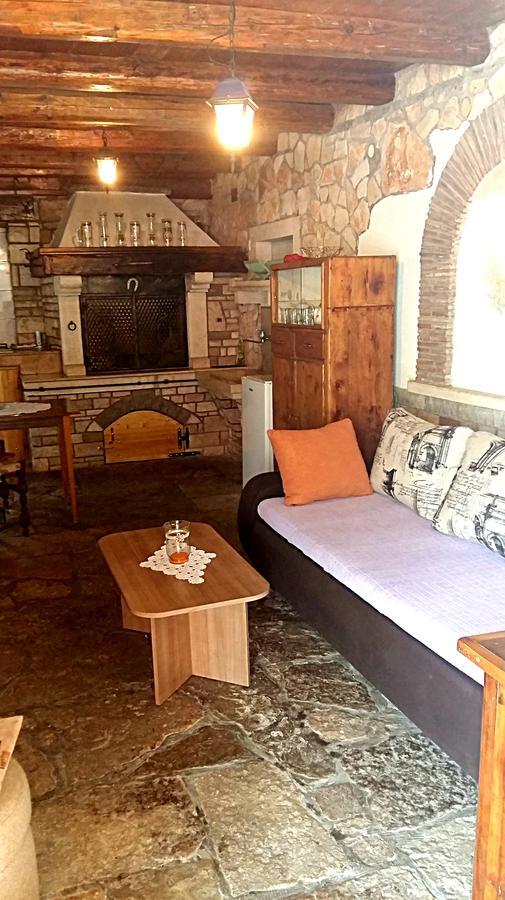 Apartment Rusnjak Novigrad  Exterior photo